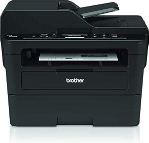 Brother Dcp L Dn Imprimante Multifonction Laser En Monochrome