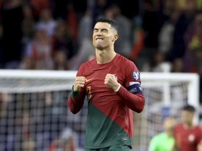 Cristiano Ronaldo Enfrenta Acusaciones De Marketing De Emboscada