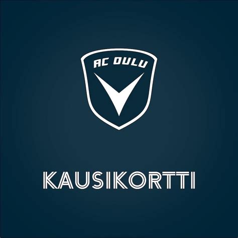 Veikkausliiga - Kausi 2024 - AC Oulu