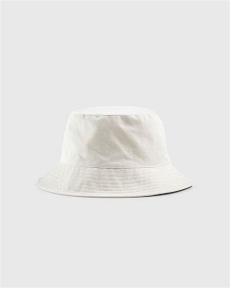 Vilebrequin X Highsnobiety Bucket Hat Eggshell Highsnobiety Shop