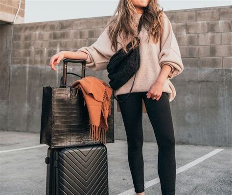 Cute Winter Travel Outfits You Ll Want To Wear Everywhere