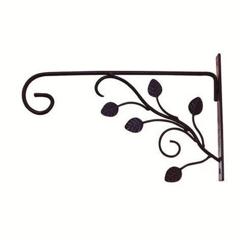 Metal Decorative Wall Brackets at Rs 170/piece in Gurugram | ID ...