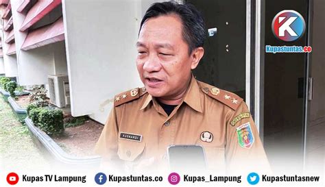 Kupas Tuntas Kemendagri Setujui Pembentukan Bumd Pemprov Lampung