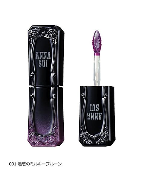 Anna Sui（anna Sui） アナ スイ ティント ルージュ 通販 【meeco（ミーコ）】三越伊勢丹ブランドコスメ・デパコス