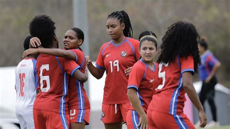 El Salvador vs Panamá Femenina Fecha hora y dónde ver la final Torneo