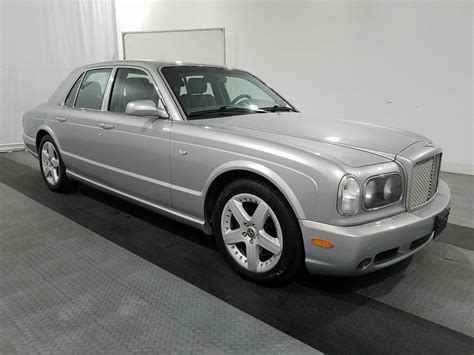 2003 Bentley Arnage In United States For Sale 12980588