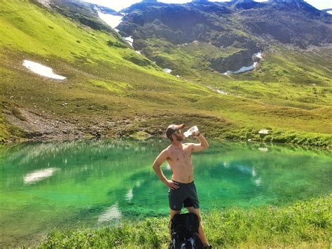 Choose Your Own Adventure A Weekend Full Of Hope Twin Lakes Trail