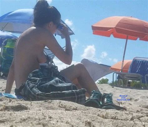 Argentinian At Haulover Beach Preview May 2019 Voyeur Web