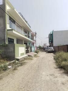 Residential 1000 Sqft Plot For Sale At Ashiyana Lucknow Property ID