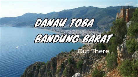 DANAU TOBA BANDUNG BARATpara Pelahap Eceng Gondok YouTube