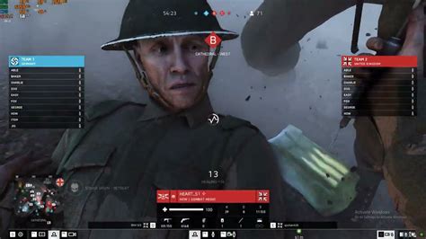 Battlefield V 1944 Mod Devastation 2 Youtube