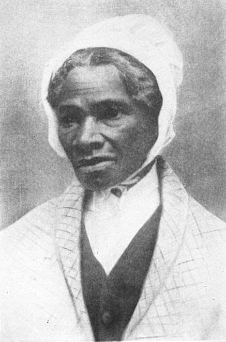 Sojourner Truth African American History American Women Great Women