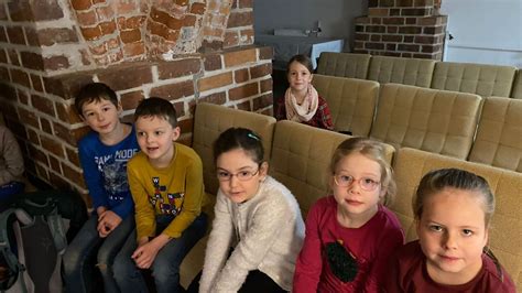 Schuljahr K The Kollwitz Grundschule Greifswald