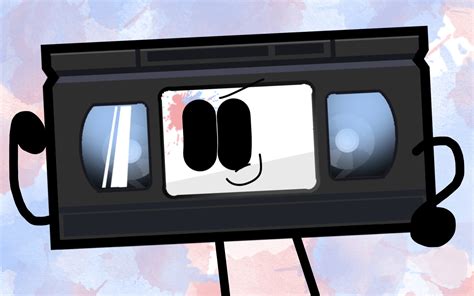 VHS Tape by SpecJects on DeviantArt