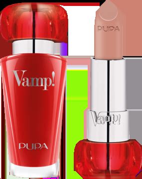 PUPA MILANO Vamp Pomadka Do Ust Nr Naked Skin G Drogeria Rossmann Pl