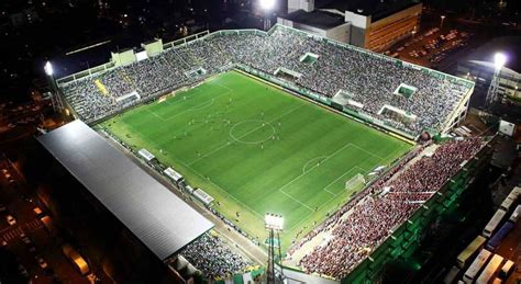 TransmissÃo Chapecoense X Sport Ao Vivo Hoje 27 HorÁrio E Onde