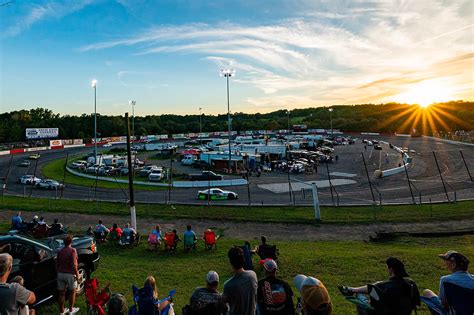 ASA STARS National Tour Race At Hickory Motor Speedway To Be May 25