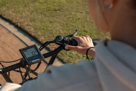 Wat Kun Je Aflezen Aan De Display Van Een Elektrische Fiets