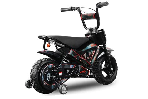 Eco Flee Pocketbike Nitro Motors Nitro Motorstore