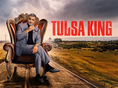 Prime Video: Tulsa King - Stagione 2