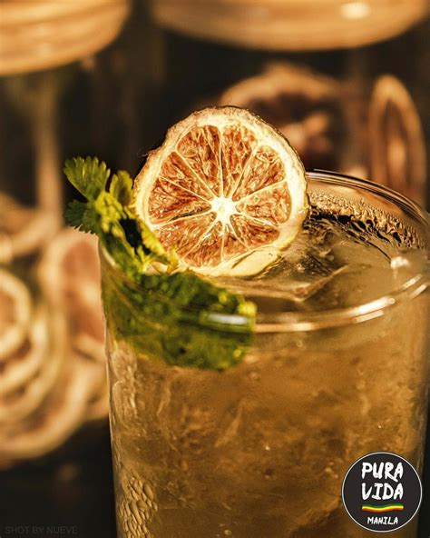 7 Makati Bars With Unique Drinks For Your Next Pub Crawl