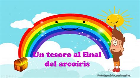 Top Imagen Cuentos Para Dormir De Arcoiris Abzlocal Mx