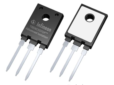 Igbt Infineon Technologies