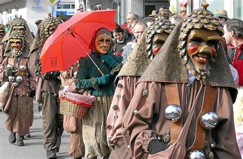 Großer Umzug als Höhepunkt Narrenzunft St Georgen feiert ihr Jubiläum