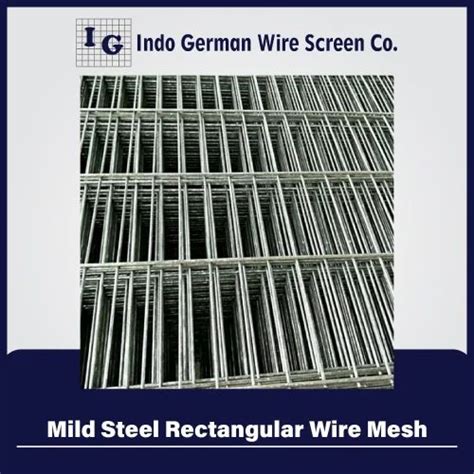 Rectangular Wire Mesh Tungsten Rectangular Wire Mesh Manufacturer