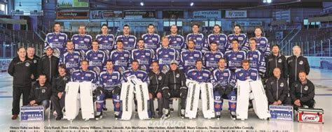 Str 62 20 Iserlohn Roosters Von Straubing Tigers Spielplan