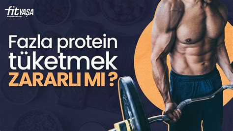 Fazla Protein Zararl M Fazla Protein Almak V Cuda Zarar Verir Mi