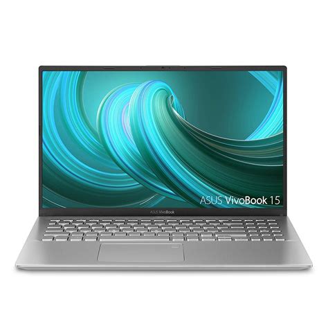 Asus Vivobook 15 X512da Ej501t Amd Quad Core Ryzen 5 3500u 156 Inch Fhd Thin And Light Laptop