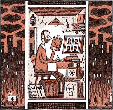 Raskolnikov’s Dream and Aloysha’s Pancakes – The Extensible Librarian