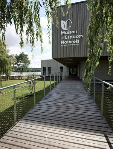 La Maison Des Espaces Naturels Office De Tourisme De Dreux