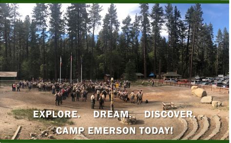 Camp Emerson