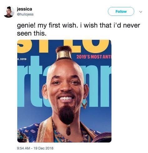 Will Smith Genie Memes that You Can't Unsee - Gallery | eBaum's World