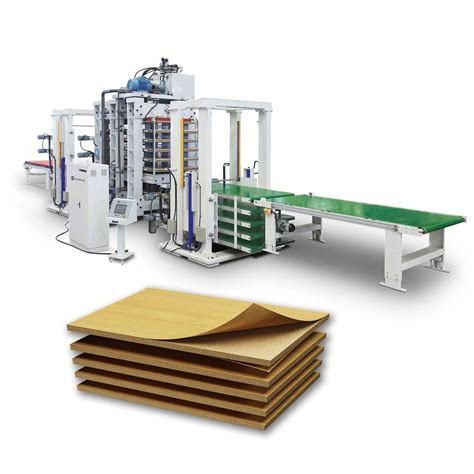 Layers Wood Door Skin Veneer Hot Press Machine Zzchryso Woodworking