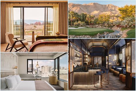 5 Best American Hotels Opening This Fall And Winter InsideHook