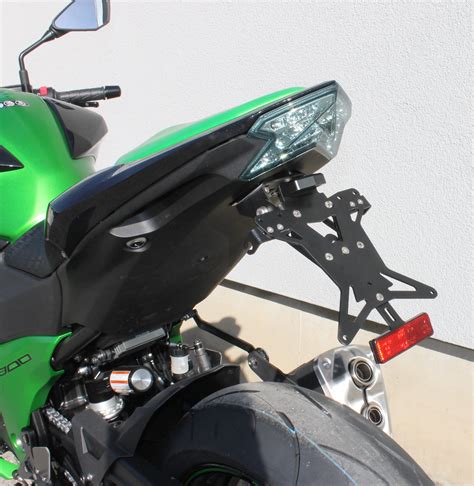 Kawasaki Z Z Mg Biketec Gmbh