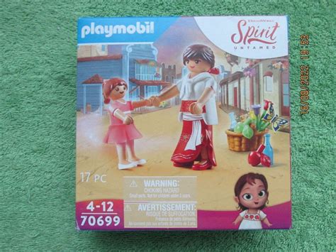 Playmobil Spirit Set Neu Kaufen Auf Ricardo