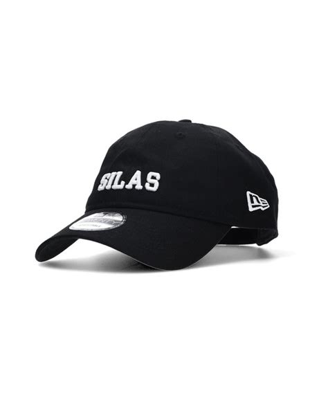 New Era（ニューエラ）の「silas X New Era Cap（キャップ）」 Wear