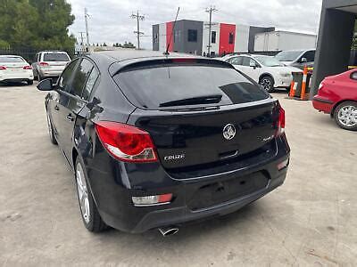 HOLDEN CRUZE JH 03 2011 01 2017 TAILGATE LOCK MECHANISM HATCH WAGON