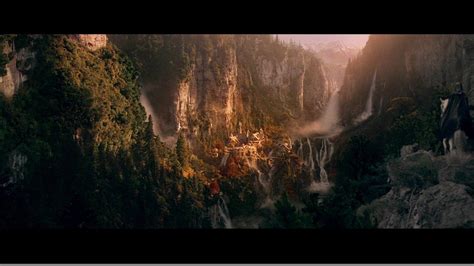 Rivendell Wallpapers - Wallpaper Cave