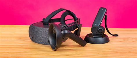 HP Reverb VR Headset review - GearOpen.com