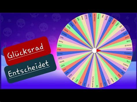 Glücksrad ENTSCHEIDET brawler für die 25000 Trophäen und bekommen...😱 ...