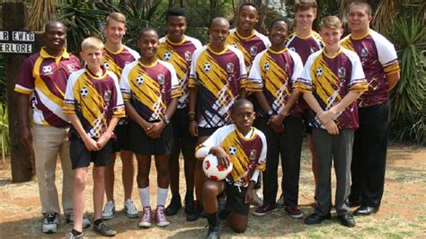 Sokker – Tuine Tegniese Hoerskool