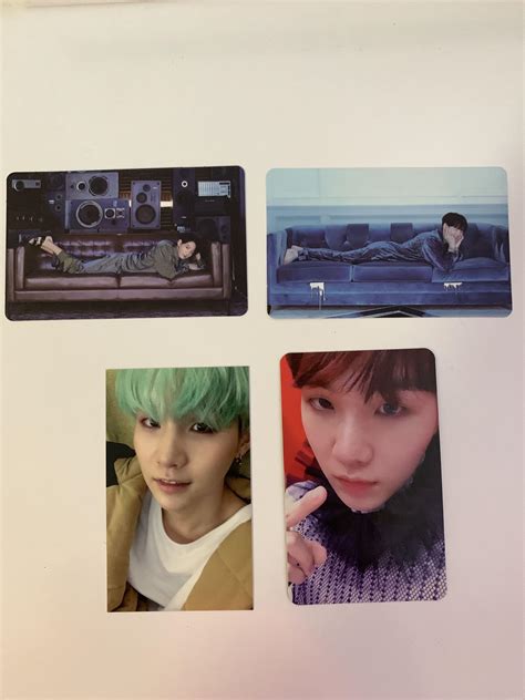 Wts Lfb Wtt Bts Pc Clearance Hobbies Toys Memorabilia