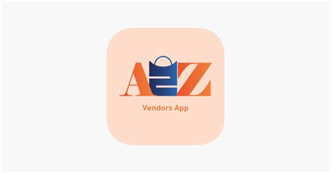 ‎a2z Vendors On The App Store