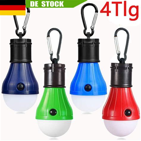 Tlg Led Campingleuchte Outdoor Camping Lampe Leuchte