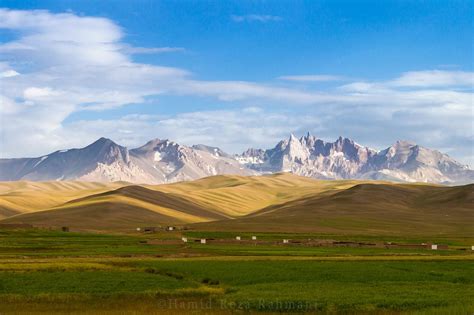 Koh e Baba (Baba mountain range), Bamyan province 🇦🇫 : r/afghanistan